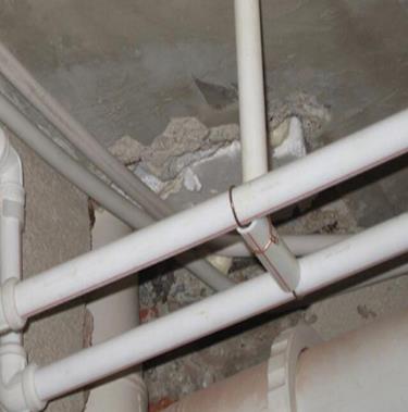 汕头市漏水维修 卫生间漏水的原因是什么？卫生间下水管漏水怎么办？