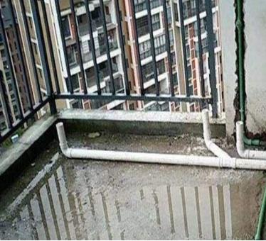 汕头市漏水维修 阳台漏水怎么修理?