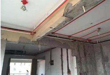 汕头市漏水维修 墙面漏水怎么办呢?墙面漏水的原因?