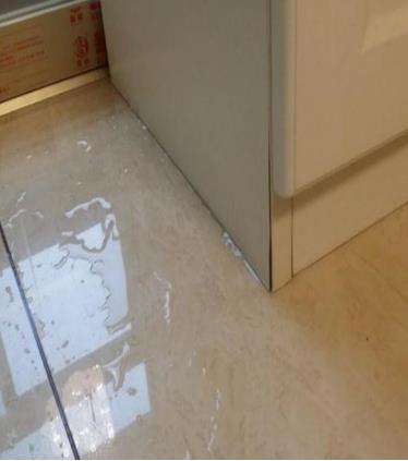 汕头市漏水检测 厕所漏水怎么检测?